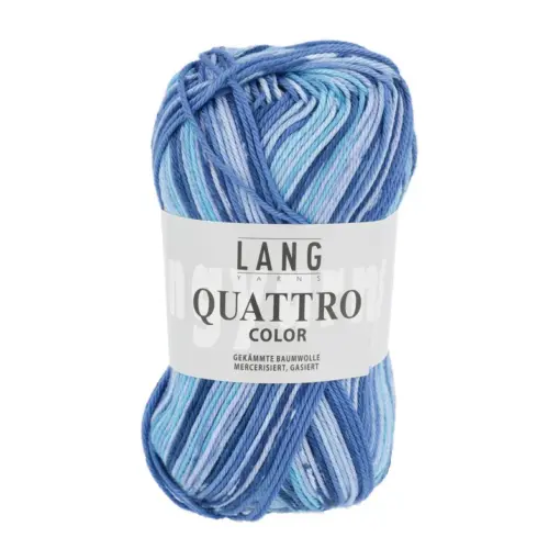 QUATTRO COLOR