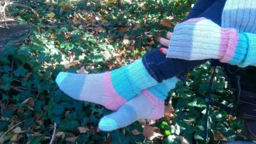Super Soxx Limited Coloredition – Bild 7