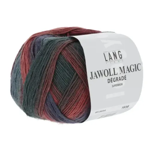 JAWOLL MAGIC DEGRADE
