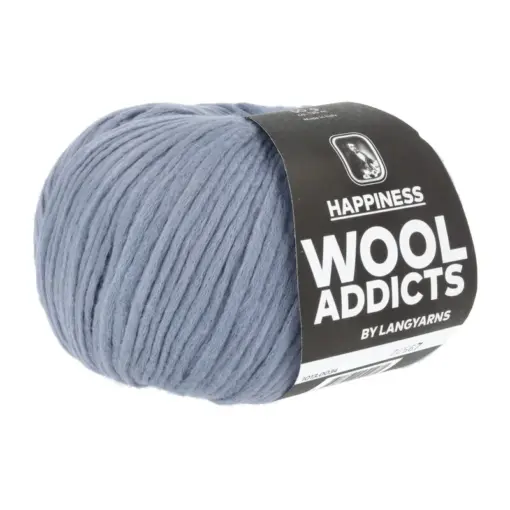 WOOLADDICTS - HAPPINESS