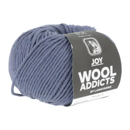 WOOLADDICTS - JOY