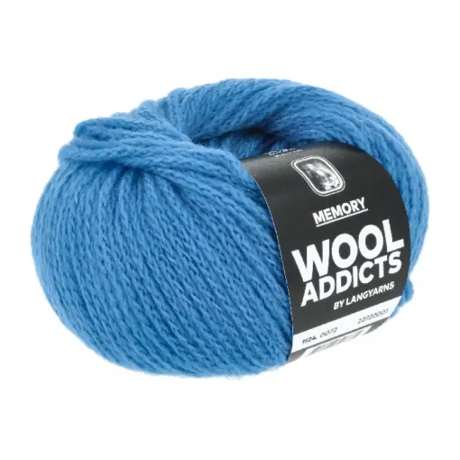 WOOLADDICTS MEMORY