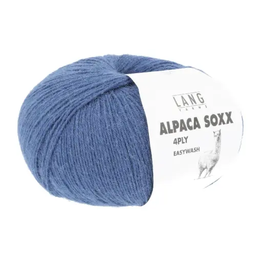 ALPACA SOXX 4-Fach