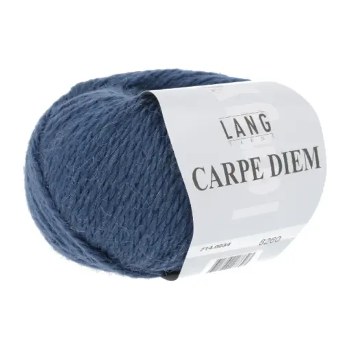 CARPE DIEM