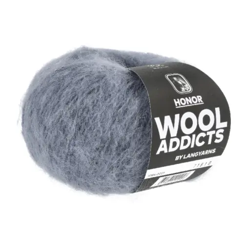 WOOLADDICTS - HONOR