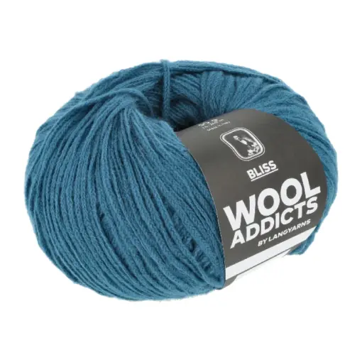 WOOLADDICTS BLISS