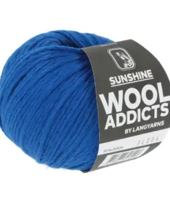 WOOLADDICTS - SUNSHINE