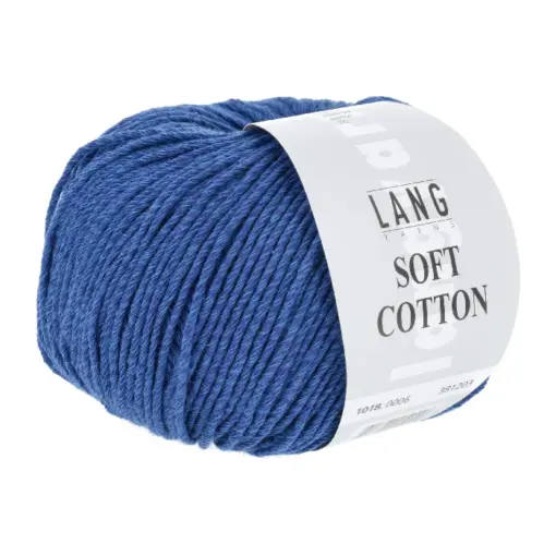 Soft Cotton