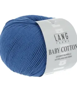 BABY COTTON