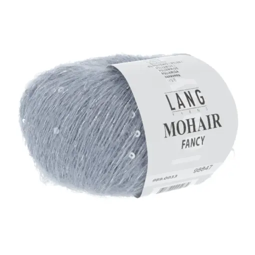 Mohair Fancy