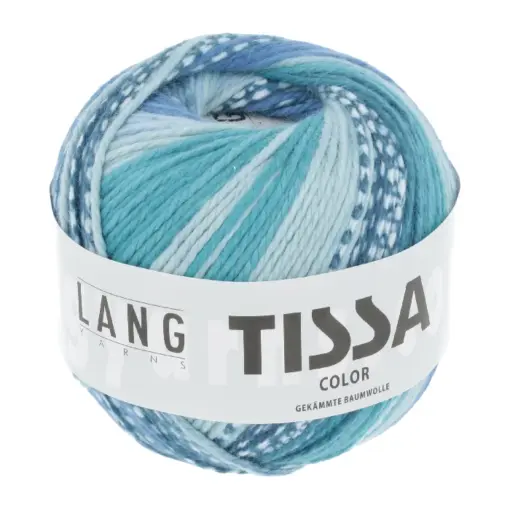 TISSA Color
