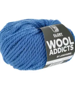 WOOLADDICTS - GLORY