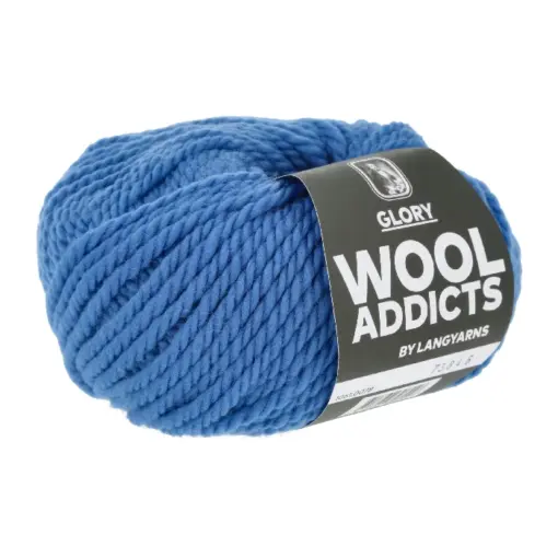 WOOLADDICTS - GLORY