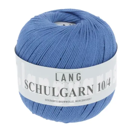 SCHULGARN 10/4 LANG