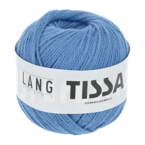 TISSA