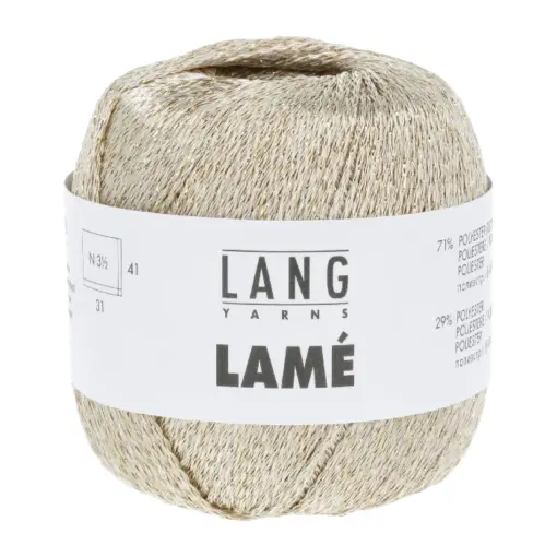 Lamé