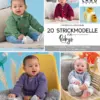 20-strickmodelle-fuer-babys