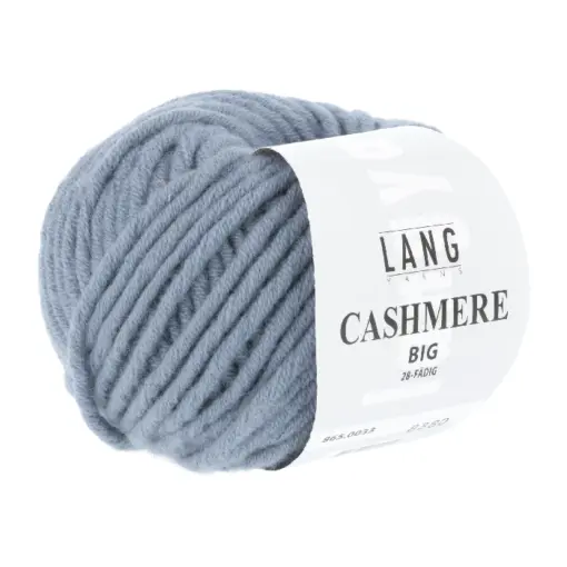 CASHMERE BIG