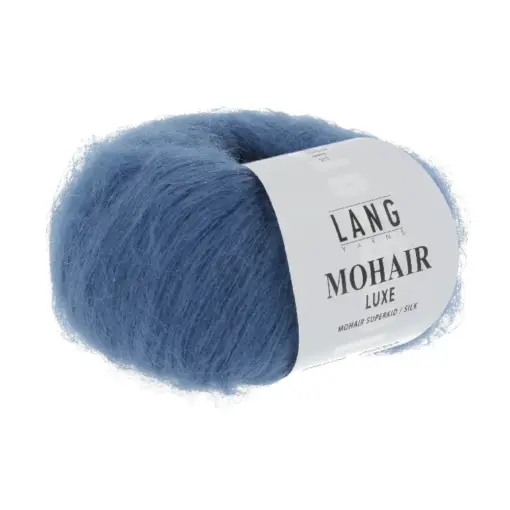 MOHAIR LUXE