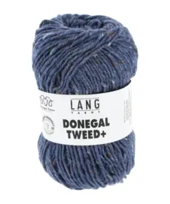 DONEGAL TWEED+