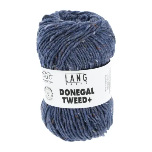 DONEGAL TWEED+