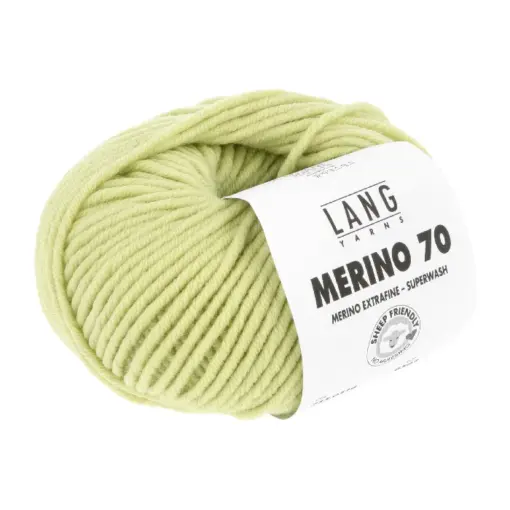 MERINO 120 – Bild 2