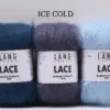 ice-cold